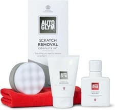 Image of Autoglym Scratch Removal Complete Kit New Model