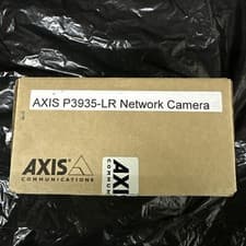 Image of Axis P3935-LR Network Camera