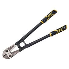 Image of Roughneck Professional Bolt Cutters 450mm (18in)