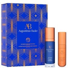 Image of Augustinus Bader The Renewal Icons Set with The Cream with TFC8