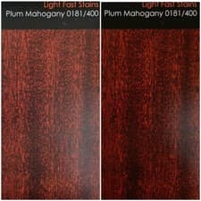 Image of Morrells LF Wood Stain Light Fast Spirit Based Stain Fast Dry Easy Application