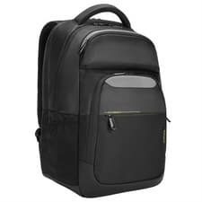 Image of Targus Citygear 43.9 cm (17.3inch) Backpack Black