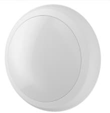 Image of 11W-18W LED CCT Ceiling Wall Light, 3000K/4000K/6500K,1320lm-2160lm, White, IP65