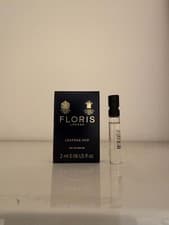 Image of Floris Leather Oud Travel Size