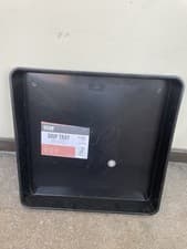 Image of Scan Plastic Drip and Leak Tray 28l - Brand New Unused