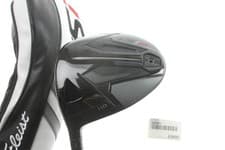 Image of Titleist TSi2 Golf Club Mens Left Handed 11-deg Driver Regular Graphite