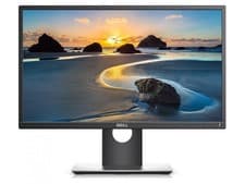 Image of HDMI 24" INCH FHD MONITOR PC GAMING CCTV MIXED BRANDS DELL IIYAMA HP SAMSUNG ETC