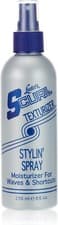 Image of Lusters Scurl Texturizer Stylin Spray Waves & Shortcuts - 236ML