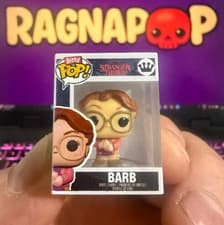Image of Funko Bitty Pop Stranger Things Barb (0.9-inches tall)