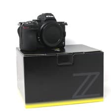 Image of Nikon Z5 Mirrorless Digital Camera