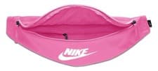 Image of Nike Unisex Adults Heritage Crossbody Bum Bag Fanny Hip Waist Pack CK0981 609
