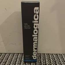 Image of Dermalogica Daily Glycolic Brightening Cleanser 150ml Brand New & Sealed
