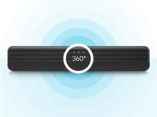 Image of One For All SV9492 Amplified Indoor TV Aerial | 4K UHD Freeview HD
