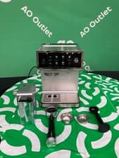Image of Swan Pump Espresso Digital Coffee Machine SK22154 #LF125462