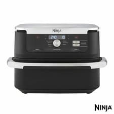 Image of Ninja Foodi FlexDrawer Dual Air Fryer 10.4L, AF500UK