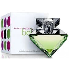 Image of BRITNEY SPEARS BELIEVE 100ML EDP SPRAY | NEW & SEALED | FREE P&P | UK
