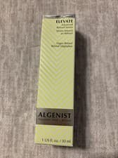 Image of Algenist Elevate Advanced Retinol Serum, New 1oz.