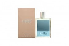 Image of Abercrombie & Fitch Naturally Fierce Eau de Parfum EDP 100ml Spray