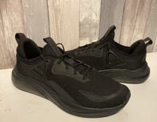 Image of Puma Cell Thrill Black Trainers New without Tags Size 11