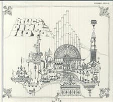 Image of PINK FLOYD - Relics - CD