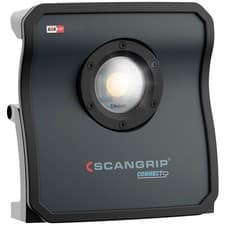 Image of Scan NOVA 10 CONNECT LED Work Light 12V/18V Bare Unit