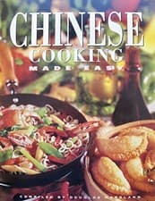 Image of CHINESE COOKING MADE EASY By Douglas Marsland **BRAND NEW**