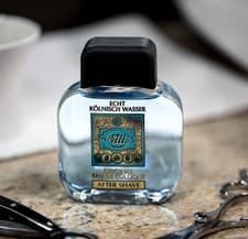 Image of 4711 Original Splash Aftershave Lotion 100ml