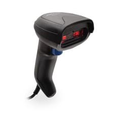 Image of Datalogic Gryphon I GD4220 Handheld bar code reader 1D Linear Black