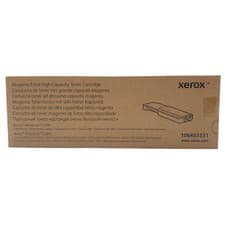 Image of Magenta Extra High Capacity Toner Cartridge 106R03531 For Xerox Genuine Original