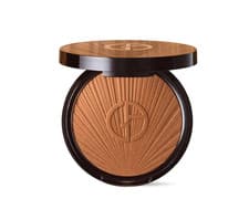 Image of GIORGIO ARMANI Luminous Silk 18g Bronzing Powder VARIOUS SHADES! New and boxed!