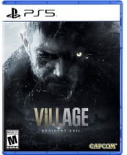 Image of Resident Evil Village (Sony PlayStation 5, 2021)