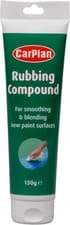 Image of CarPlan Rubbing Compound, 150 g