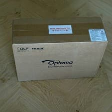 Image of Optoma DLP Laser 1080p Full HD Projector | 4000 Lumens | HZ40HDR