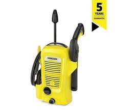 Image of Kärcher K2 Power Control 110 Bar Cold Water Pressure Washer