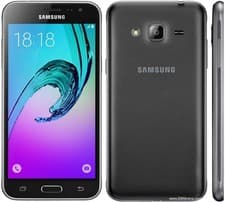 Image of SEALED BOXED Samsung Galaxy J3 2016 8GB (Black) Unlocked