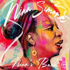 Image of Nina Simone Nina'S Back Vinyl LP New And Sealed