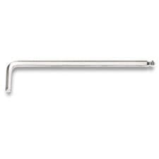 Image of Beta 000961341 96 LBP2 2mm Ball End Offset Hexagon Key Extra-long Model