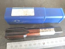 Image of Goliath 1" x 12 Unf Hss Plug Tap