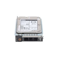 Image of Dell NCT9F Hard Disk Drive 300GB 2.5inch 15K SAS 12Gbps HDD - 1yr Warranty