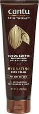 Image of CANTU SKIN THERAPY COCOA BUTTER HYDRATING BODY CREAM FOR VERY DRY SKIN - 240g