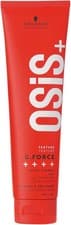 Image of Schwarzkopf Professional OSiS G. Force Hair Gel For Medium To Thick Hair Types