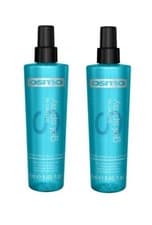 Image of Osmo Extreme Gel Spray 250ml Pack of 2