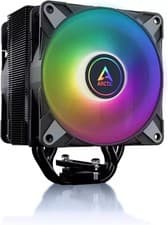 Image of Arctic Freezer 36 A-RGB-Single-Tower CPU Cooler 200-2000 RPM MX-6 Heatpipe NEW