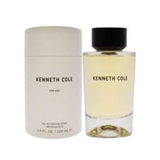 Image of Kenneth Cole For Her 50ml - 100ml Eau de Parfum Spray Fragrance For Women