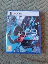 Image of Persona 3 Reload PS5