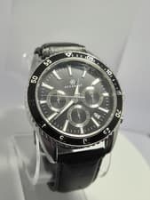 Image of Accurist 7229 Men’s Chronograph Watch – Sapphire Crystal – 100m – New Battery