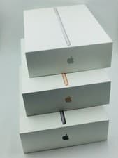 Image of Boxed Apple iPad 8th Gen (2020) 32GB WiFi + 4G all Colours A++Pristine CONDITION
