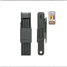 Image of HIPLOK SWITCH 85 - FOLDING BIKE LOCK Bikepacking Gravel Lock