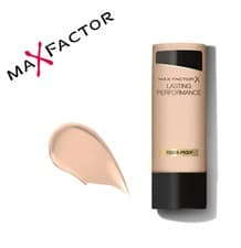 Image of MAX FACTOR LASTING PERFORMANCE FOUNDATION - Please Choose Shade