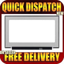 Image of ASUS VIVOBOOK X712JA-AU SERIES 17.3" LED SCREEN FHD IPS MATTE 60HZ DISPLAY